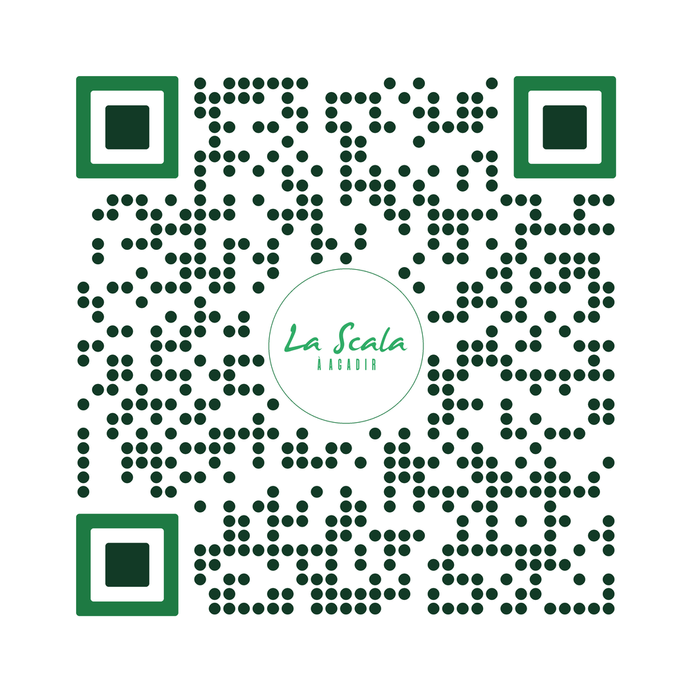 QR vers la démo, aux couleurs de La Scala